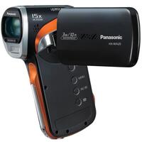 Panasonic HXWA20 Parts & Manuals