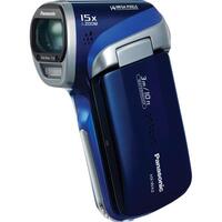 Panasonic HXWA2D Refacciones y Manuales