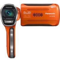Panasonic HXWA30D Refacciones y Manuales