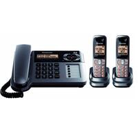 Panasonic KXTG1062M Parts & Manuals