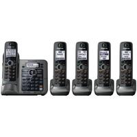 Panasonic KXTG155SK Parts & Manuals