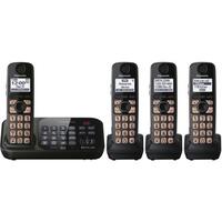 Panasonic KXTG234SK Refacciones y Manuales