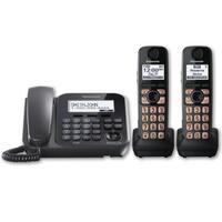 Panasonic KXTG242SK Pièces détachées et Manuels