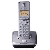 Panasonic KXTG2711B Refacciones y Manuales