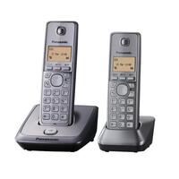 Panasonic KXTG2712B Pièces détachées et Manuels