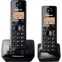 Panasonic KXTG2722B Refacciones y Manuales
