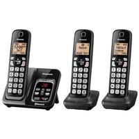 Panasonic KXTG273CSK Pièces détachées et Manuels