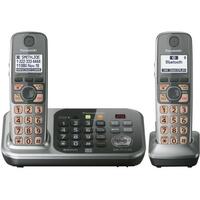 Panasonic KXTG273SK Refacciones y Manuales