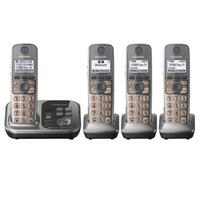 Panasonic KXTG294SK Refacciones y Manuales