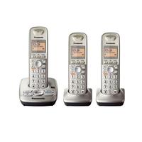 Panasonic KXTG313SK Refacciones y Manuales