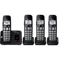 Panasonic KXTG3634 Pièces détachées et Manuels