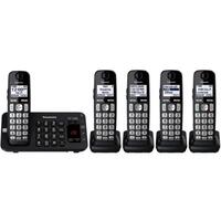 Panasonic KXTG3645 Refacciones y Manuales