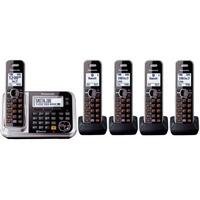 Panasonic KXTG365SK Refacciones y Manuales