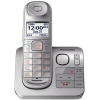 Panasonic KXTG3680S Parts & Manuals