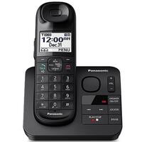 Panasonic KXTG3683B Refacciones y Manuales
