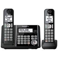 Panasonic KXTG3752B Refacciones y Manuales