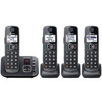 Panasonic KXTG3834 Refacciones y Manuales