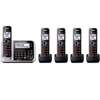 Panasonic KXTG385SK Parts & Manuals