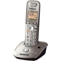 Panasonic KXTG4011N Parts & Manuals