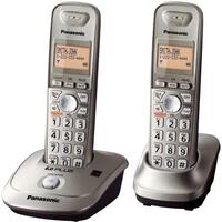 Panasonic KXTG4012N Refacciones y Manuales