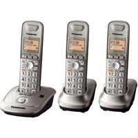 Panasonic KXTG4013N Parts & Manuals