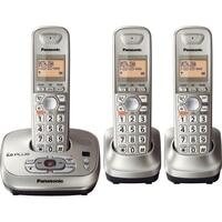 Panasonic KXTG4023N Refacciones y Manuales