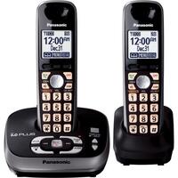 Panasonic KXTG4032B Refacciones y Manuales