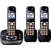 Panasonic KXTG4033B Parts & Manuals