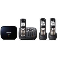 Panasonic KXTG4053B Refacciones y Manuales