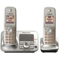 Panasonic KXTG4132N Parts & Manuals