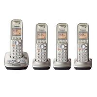Panasonic KXTG4224N Parts & Manuals