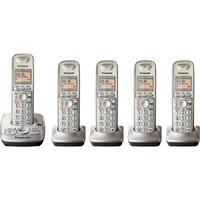 Panasonic KXTG4225N Parts & Manuals