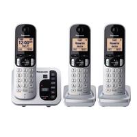 Panasonic KXTG433SK Refacciones y Manuales