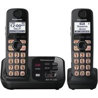 Panasonic KXTG4732B Pièces détachées et Manuels