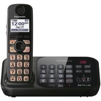 Panasonic KXTG4741B Parts & Manuals