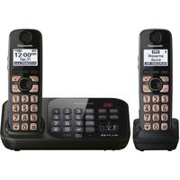 Panasonic KXTG4742B Pièces détachées et Manuels