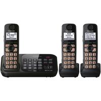 Panasonic KXTG4743B Pièces détachées et Manuels