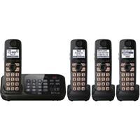 Panasonic KXTG4744B Pièces détachées et Manuels