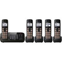 Panasonic KXTG4745B Pièces détachées et Manuels