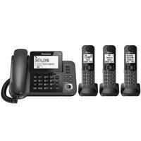 Panasonic KXTG573SK Refacciones y Manuales