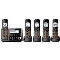 Panasonic KXTG585SK Parts & Manuals