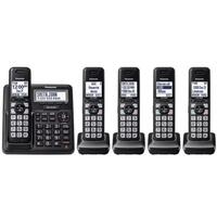 Panasonic KXTG6145K Parts & Manuals