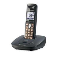 Panasonic KXTG6411T Refacciones y Manuales