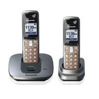 Panasonic KXTG6412M Refacciones y Manuales