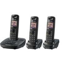 Panasonic KXTG6423T Pièces détachées et Manuels