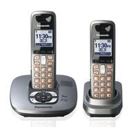 Panasonic KXTG6432M Refacciones y Manuales