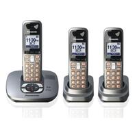 Panasonic KXTG6433M Pièces détachées et Manuels