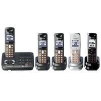 Panasonic KXTG6440PK Parts & Manuals