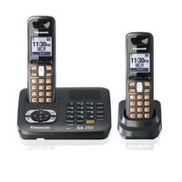 Panasonic KXTG6442T Refacciones y Manuales