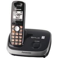Panasonic KXTG6511B Refacciones y Manuales